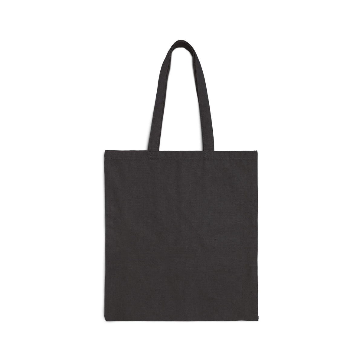 Scary Frankenstein Tote Bag — Vintage Monster Halloween Canvas Tote